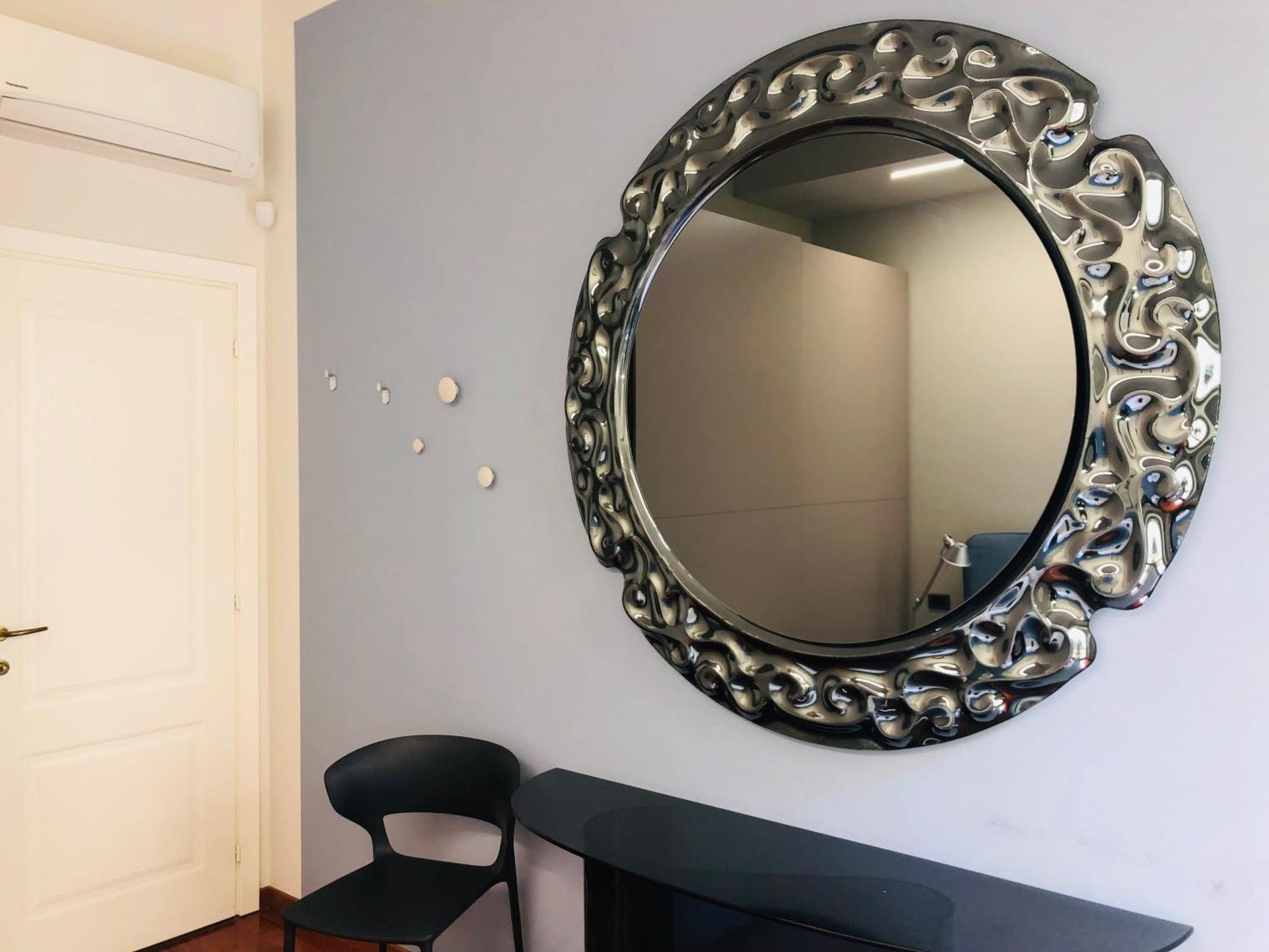 Residenza Avogadro Apartment Turin Ngoại thất bức ảnh