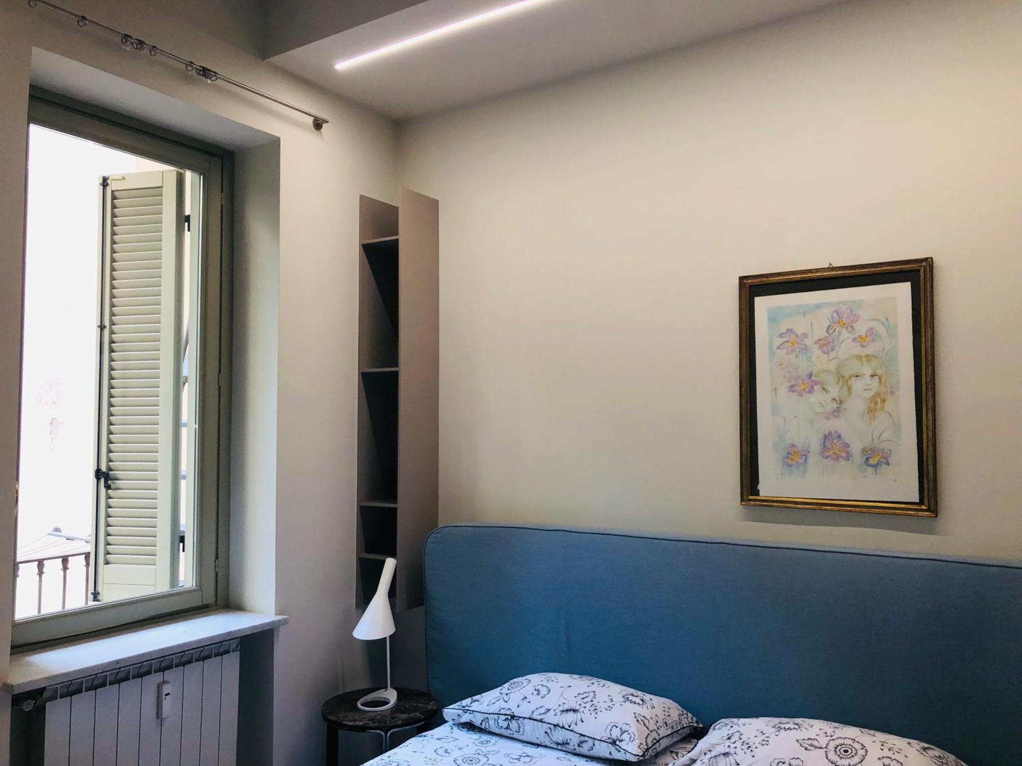 Residenza Avogadro Apartment Turin Ngoại thất bức ảnh