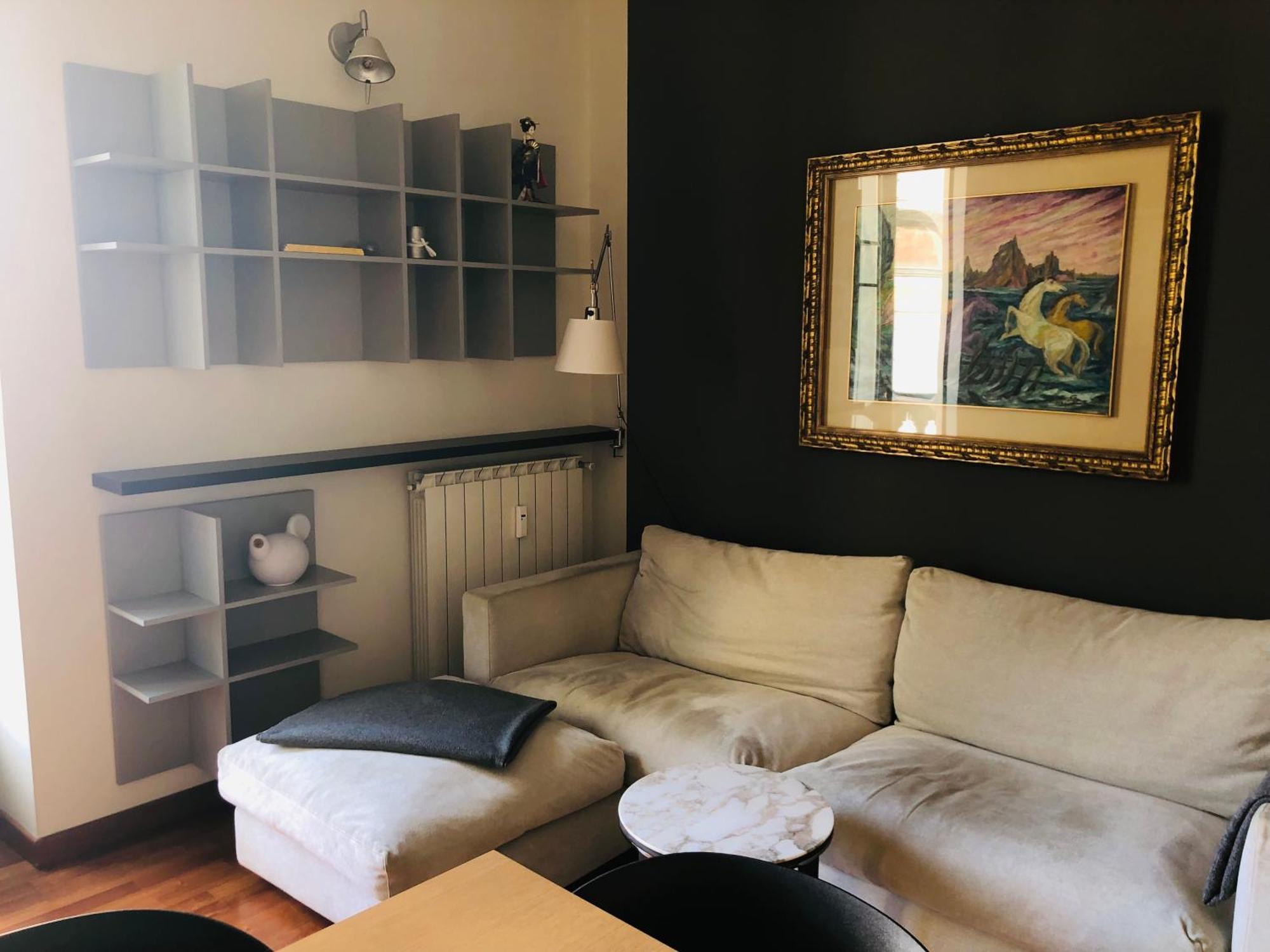 Residenza Avogadro Apartment Turin Ngoại thất bức ảnh