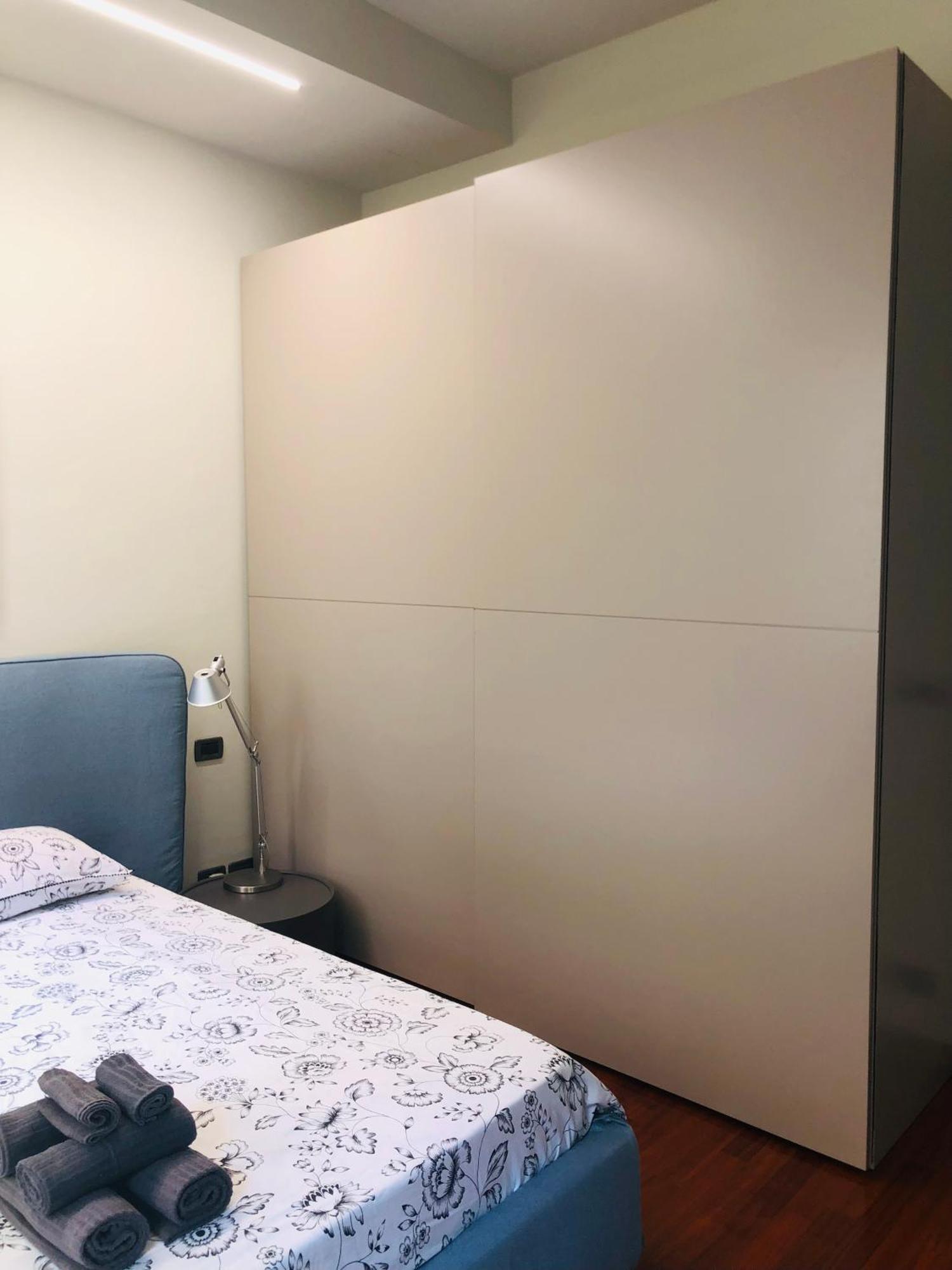 Residenza Avogadro Apartment Turin Ngoại thất bức ảnh