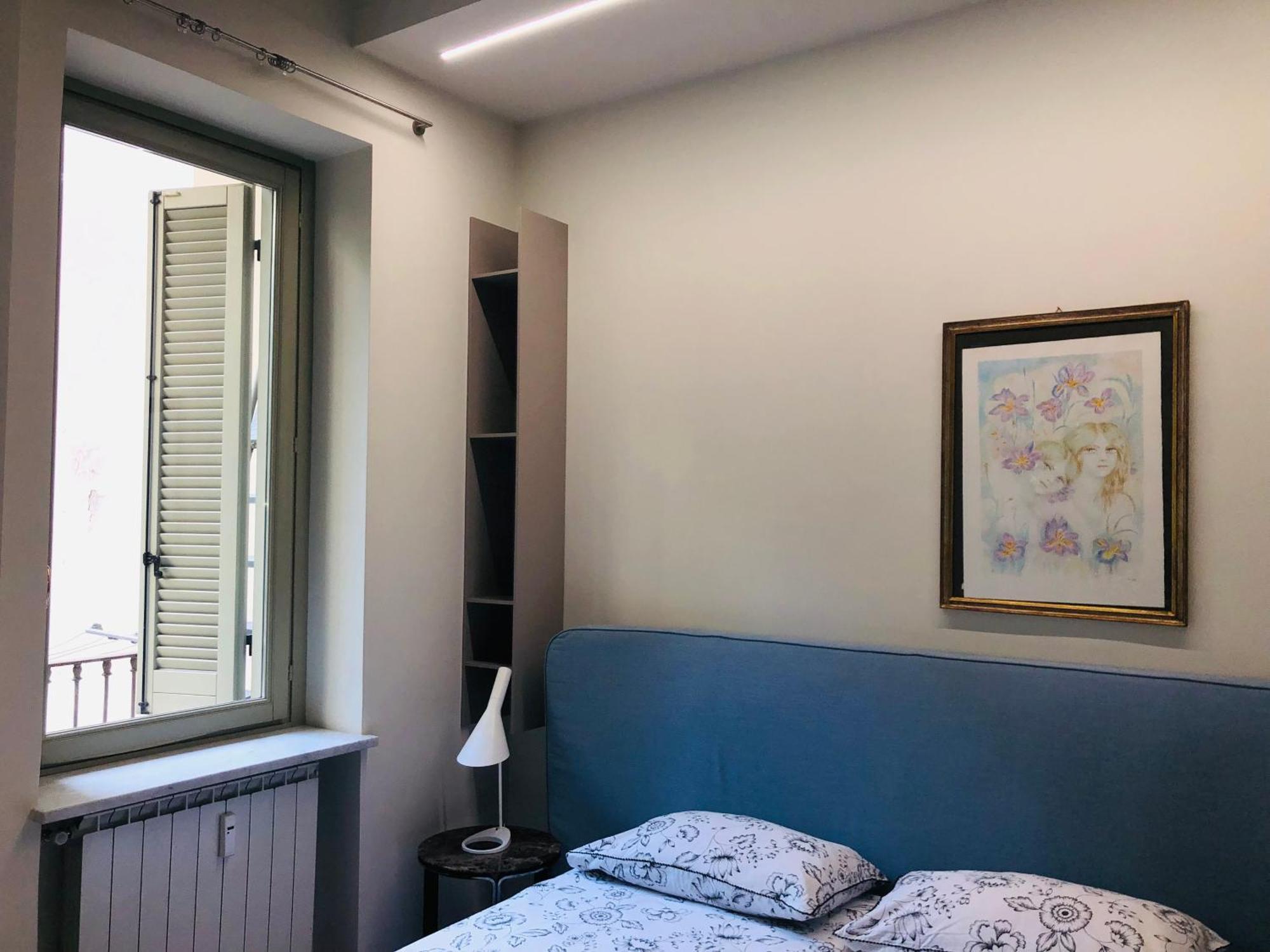 Residenza Avogadro Apartment Turin Ngoại thất bức ảnh
