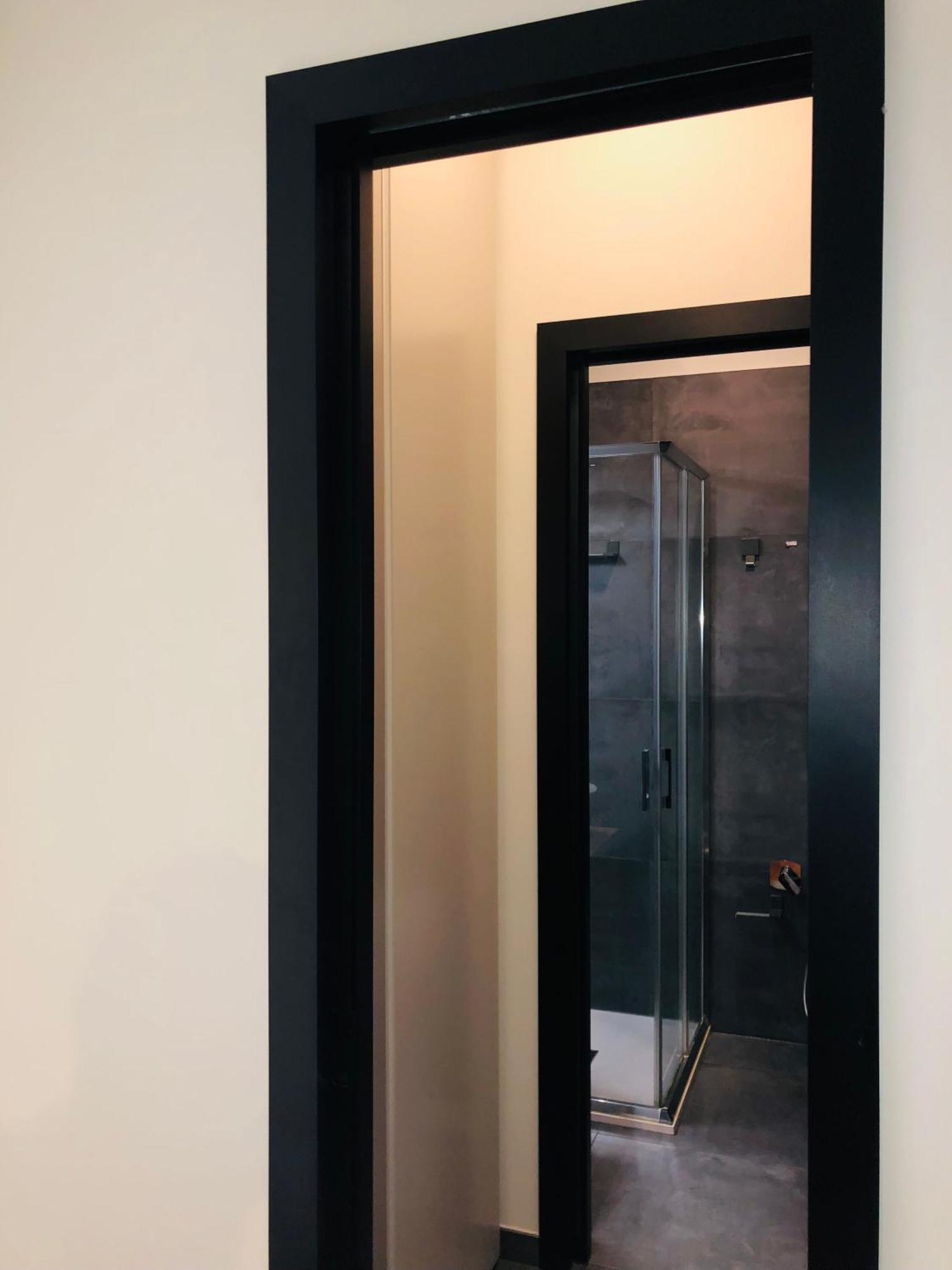 Residenza Avogadro Apartment Turin Ngoại thất bức ảnh