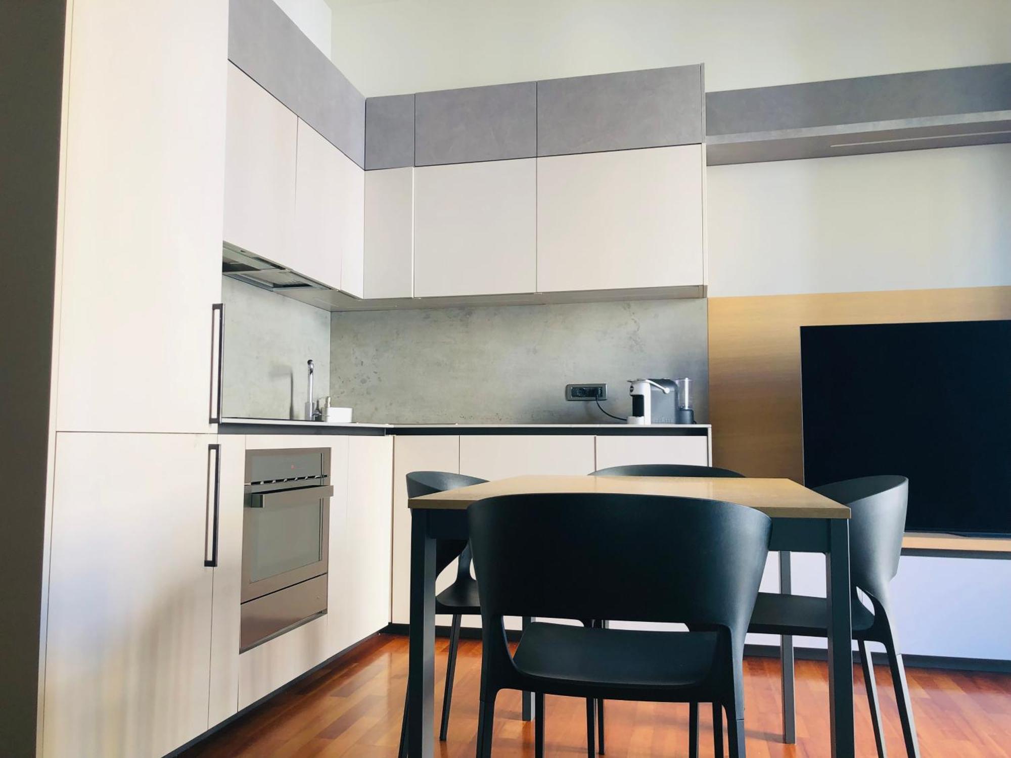Residenza Avogadro Apartment Turin Ngoại thất bức ảnh