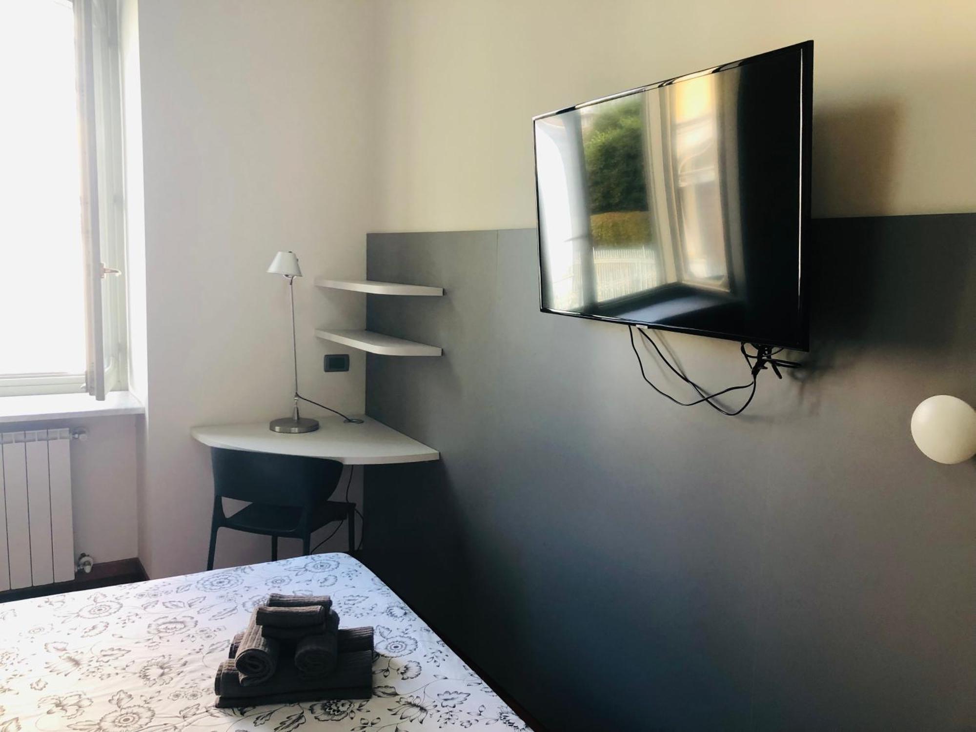 Residenza Avogadro Apartment Turin Ngoại thất bức ảnh
