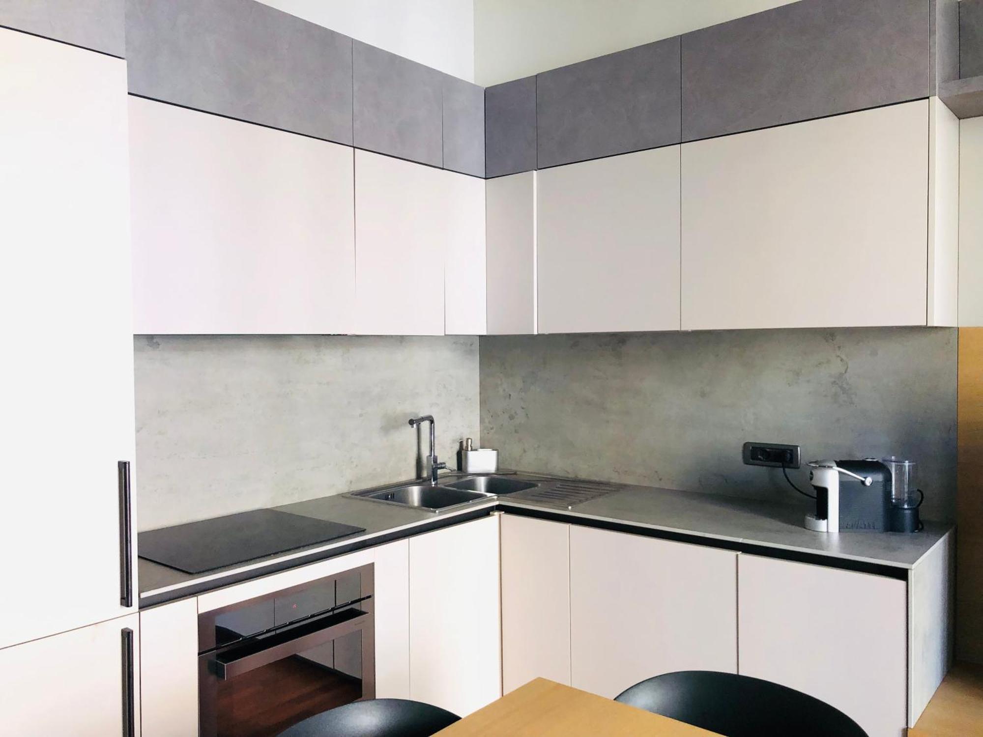 Residenza Avogadro Apartment Turin Ngoại thất bức ảnh