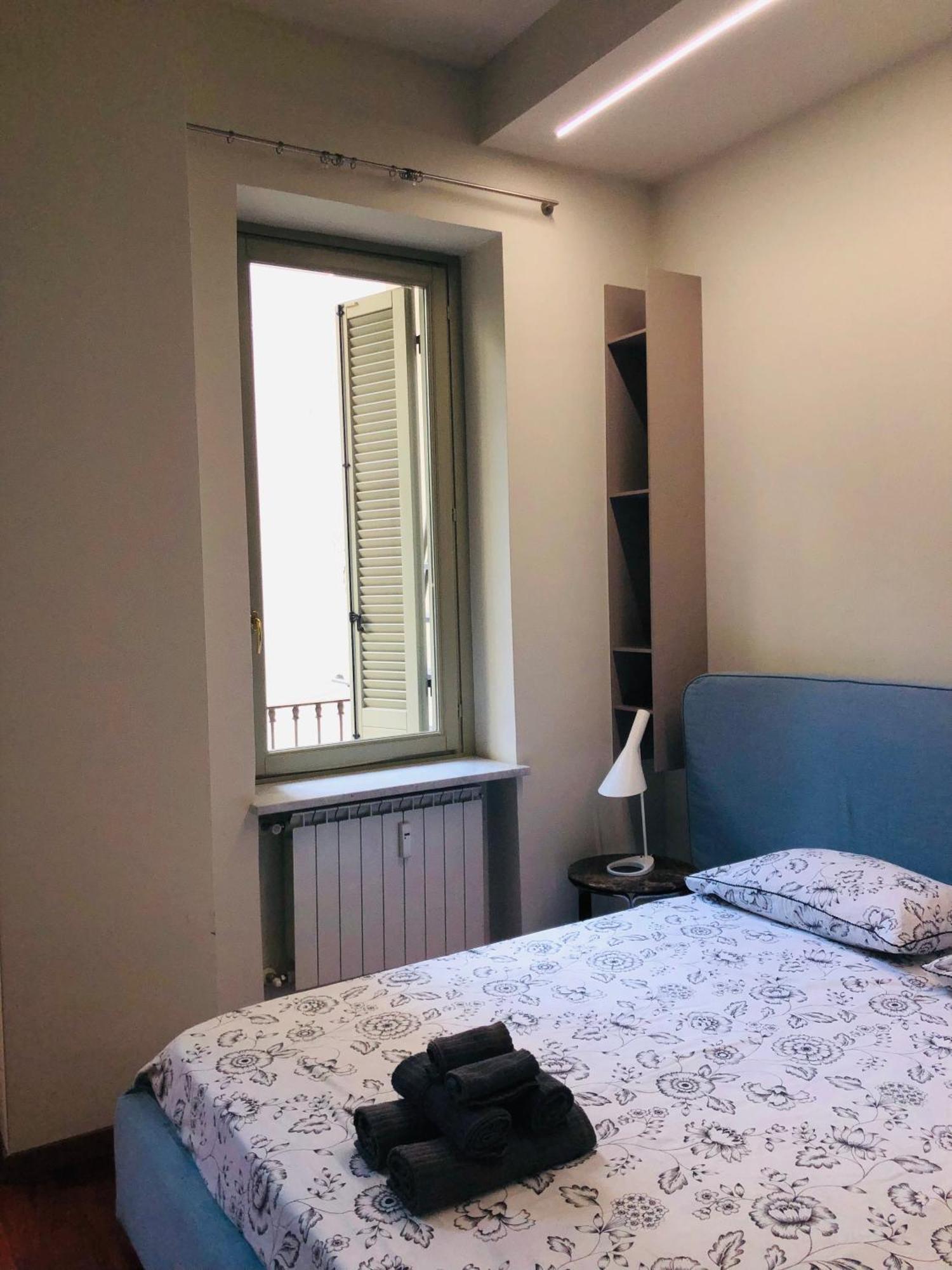 Residenza Avogadro Apartment Turin Ngoại thất bức ảnh
