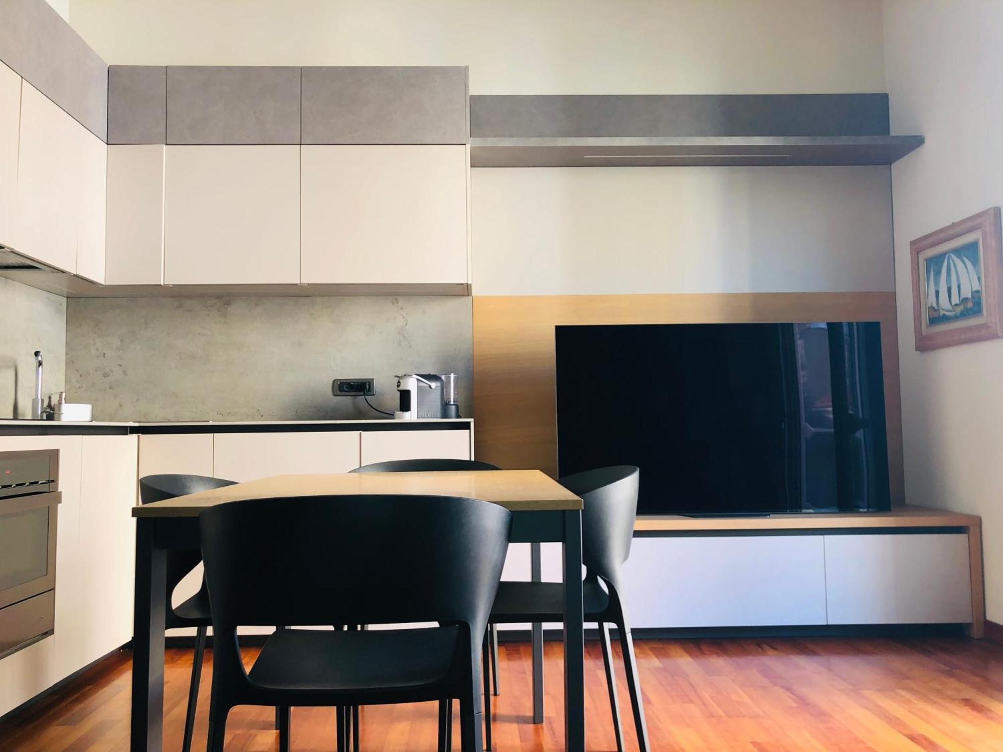 Residenza Avogadro Apartment Turin Ngoại thất bức ảnh