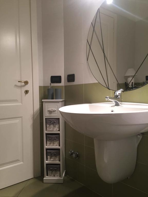 Residenza Avogadro Apartment Turin Ngoại thất bức ảnh